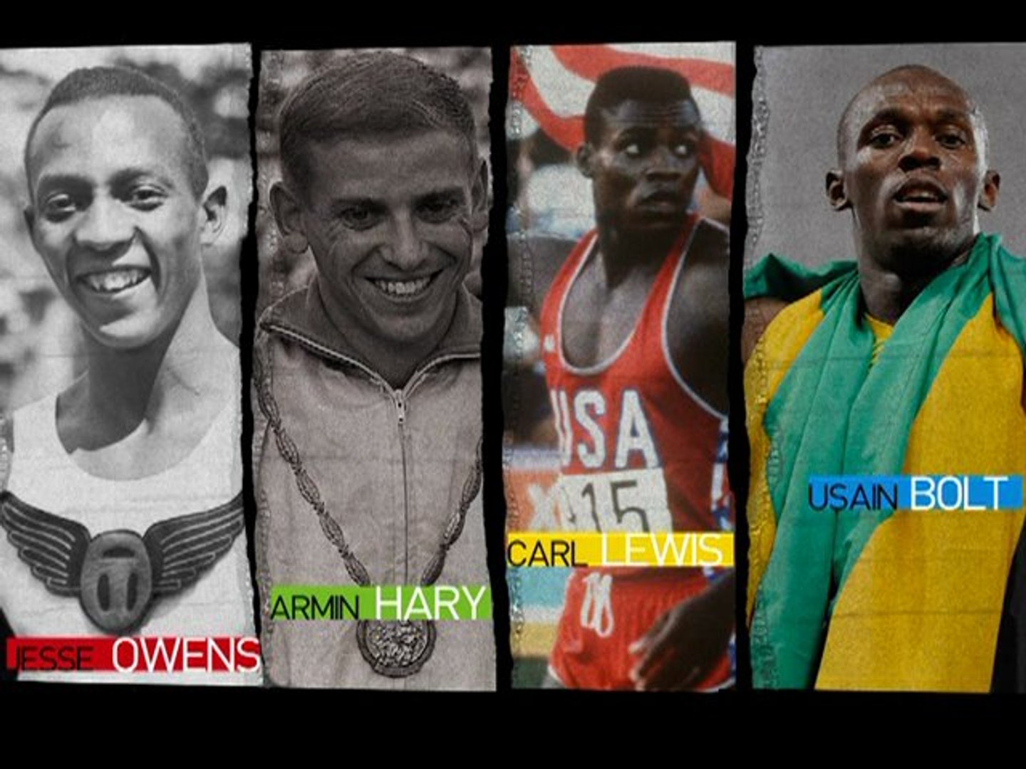 Download Armin hary Desktop Wallpaper