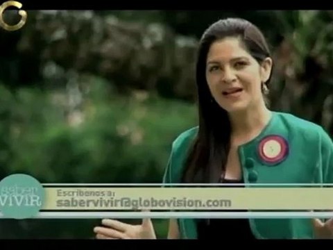 Saber Vivir: ¿Qué es el VPH y cual es su diagnóstico?