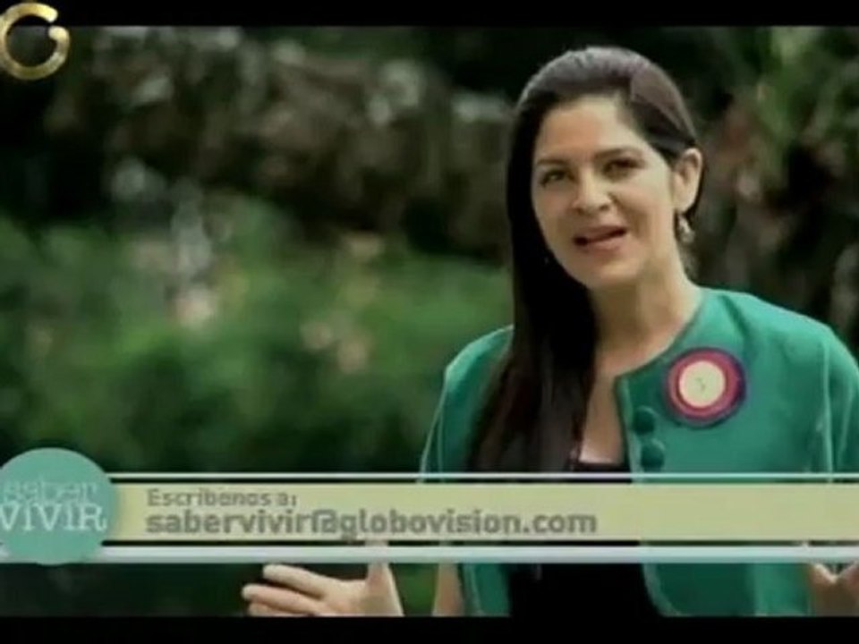 Saber Vivir: ¿Qué es el VPH y cual es su diagnóstico?