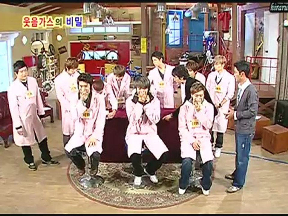 SuJu EHB 5 - 1