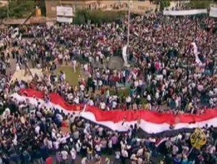 وفد سوريا يغادر الدوحة بدون رد