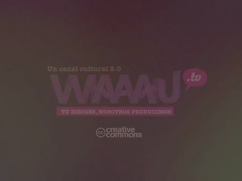 MAIKA MAKOVSKI - 0H M AH (TEASER WAAAU.TV)