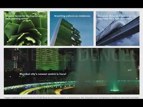 Lodha New Cuffe Parade Wadala@ 9820020562