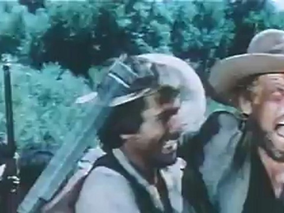 Töte, Django [1967] Trailer german