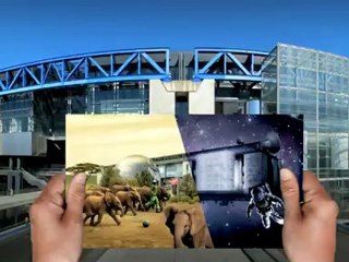 Videos De Cite Des Sciences Et De L Industrie Dailymotion