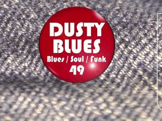 Dusty Blues - Tremplin Musique Océane 2012