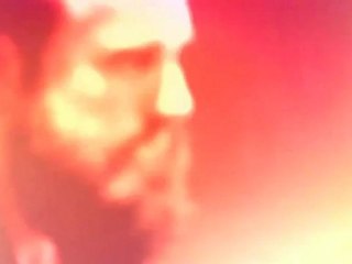 Iron and Wine, el 15 de julio, en waaau.tv