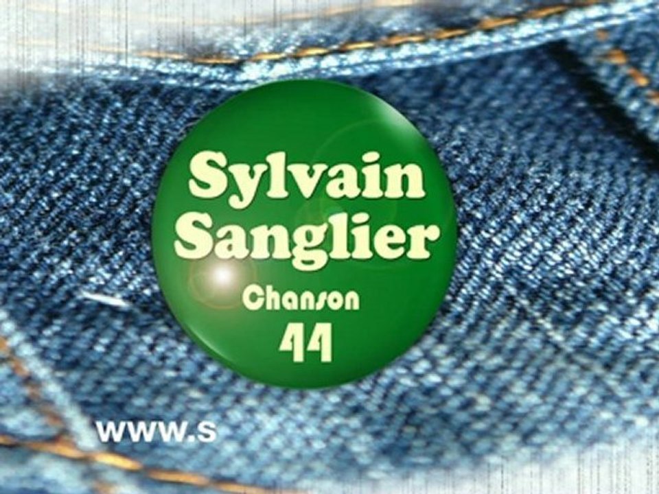 Sylvain Sanglier - Tremplin Musique Océane 2012