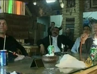 التطورات السياسية في محافظة صلاح الدين