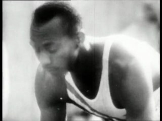 The World's Fastest Men: Episode 1 - Jesse Owens
