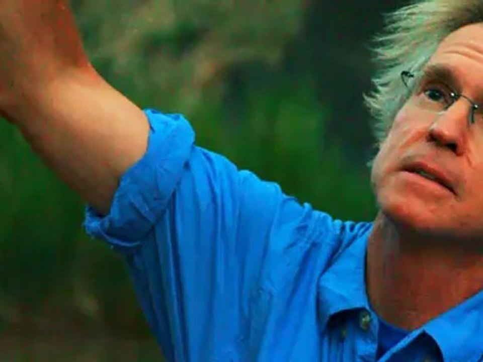 Stargazing - Grand Canyon Rafting Trip