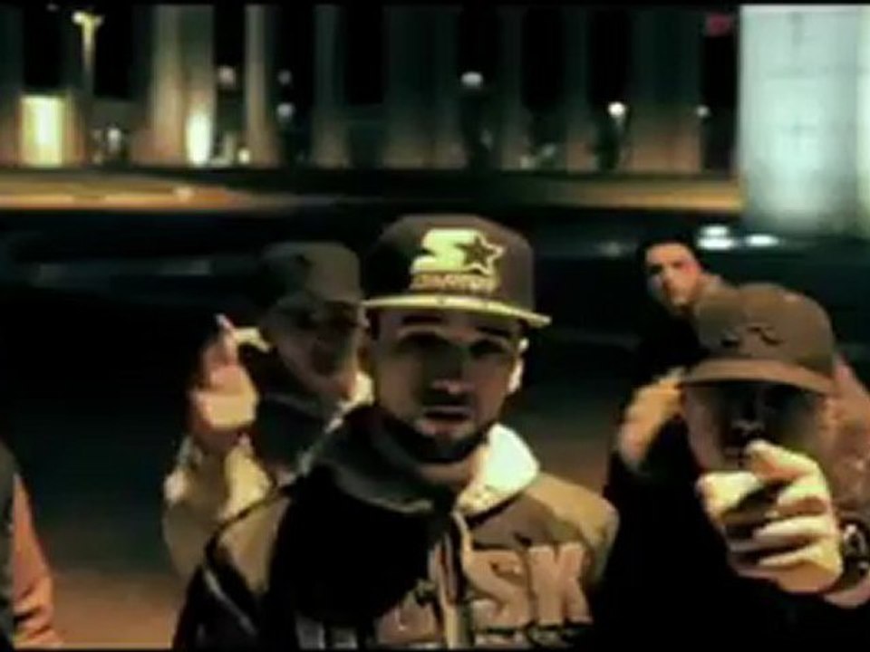 S-Crew - Compte Sur Nous   ( prod. Mario )