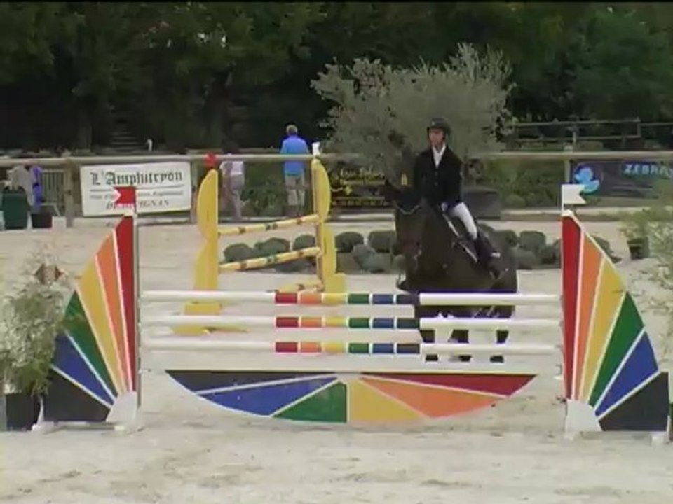 Printanier du Mazel Arcs sur Argens 1m15