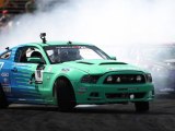 Formula DRIFT Seattle Live Friday and Saturday