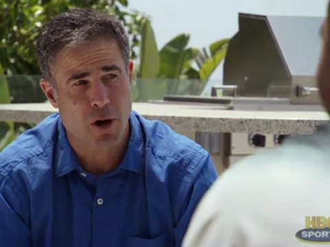 Real Sports with Bryant Gumbel: Episode #184 - Matt Kemp Clip #2