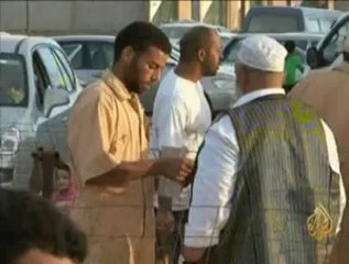 الليبيون يستعدون لأول عيد أضحى بعد الثورة