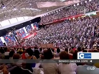 Termina una campaña en electoral salpicada de múltiples escándalos