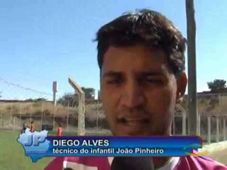 JP Notícias do dia 16-07-2012
