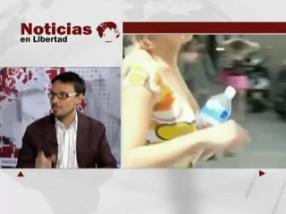 Ciencia con Jorge Alcalde - 04/06/09