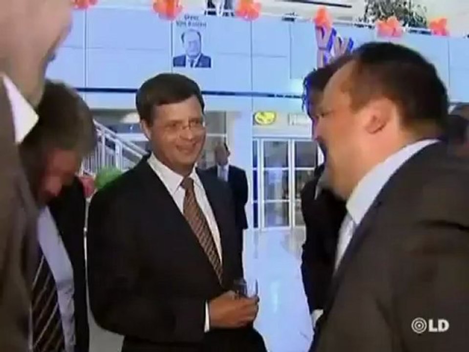 La derecha gana en Holanda