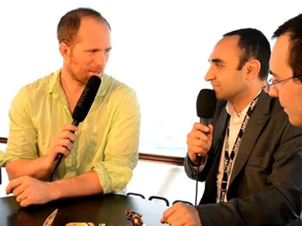 Dane Elec lance sa tablette 7 pouces à 139,99 euros.