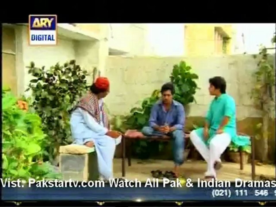 Mehmoodabad Ki Malkain Episode 276 - 17 - July - 2012 - 1