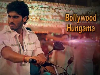 Arjun Kapoor Interview Meet N Greet