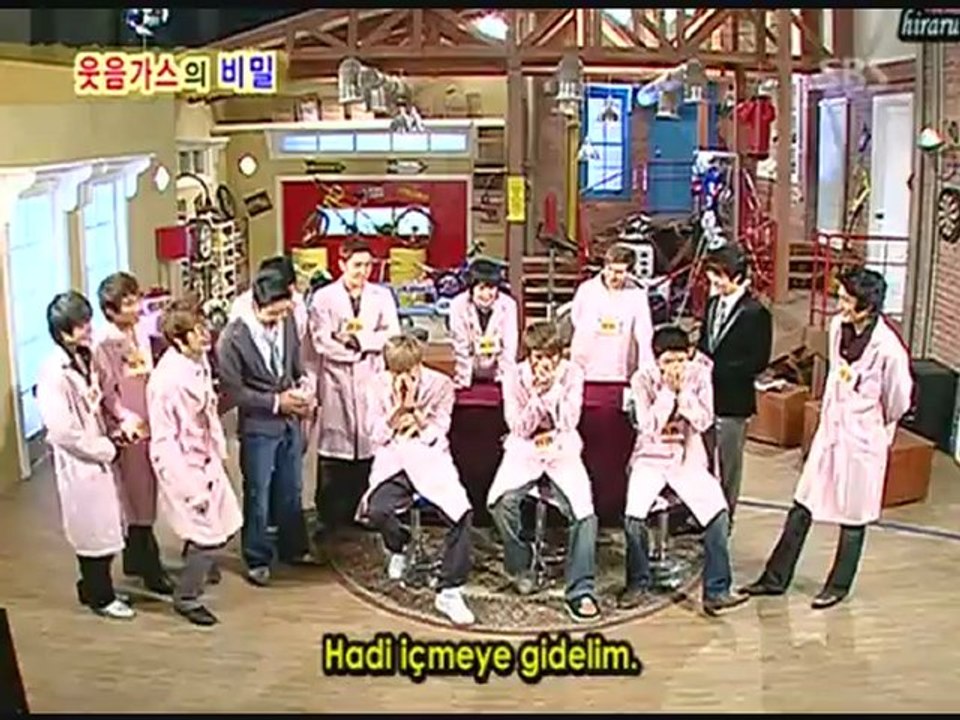 SuJu EHB 5 - 2