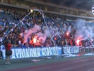 Ηρακλής - Blue Arena - Το δικό σου γήπεδο