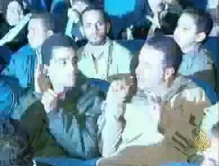 إصدار تفسير كامل للقرآن بلغة الاشارة في الأردن