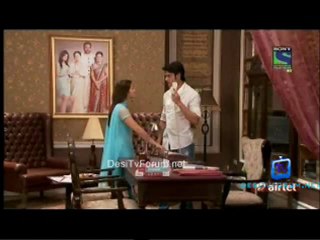 Dekha Ek Khwaab 17th July 2012 Video Watch Online