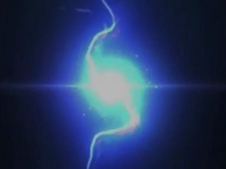 Ami - Trumpet Lights