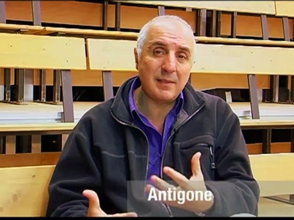 Antigone