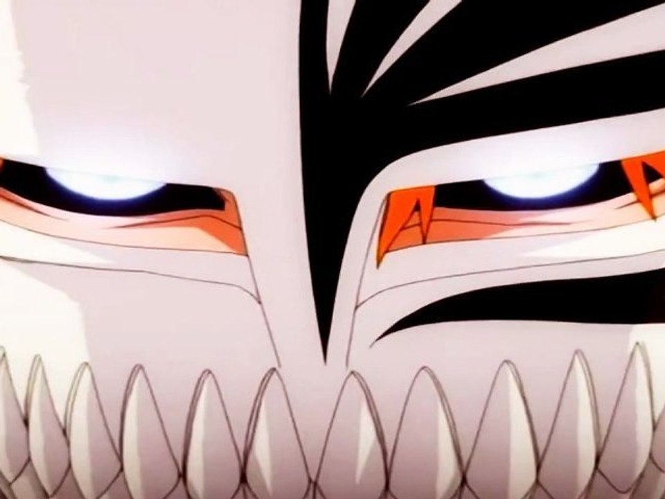 [SoulSlasher100] Bleach AMV ~ Get The F*ck Up!
