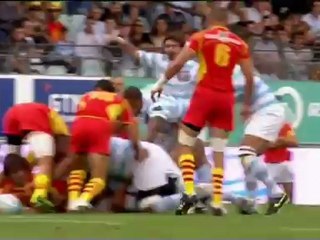 J5 - Racing-Métro 92-Perpignan : 14-18