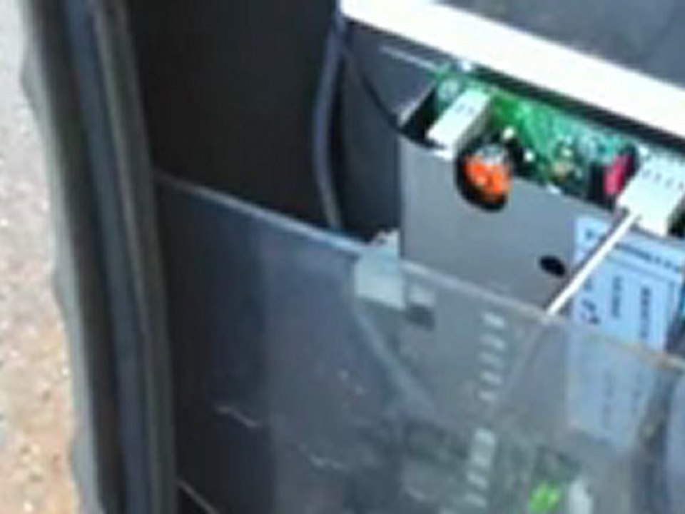 Les Vélib' vandalisés ? Un mystère en roue libre