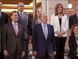 Spagna: taglio allo stipendio del Re