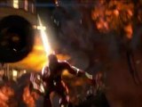 Marvel Avengers : Battle for Earth - Trailer Comic-Con 2012