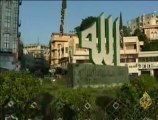 عودة ملف الموقوفين الإسلاميين في لبنان