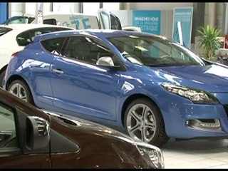 Presentation Renault Arles