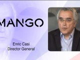 Enric Casi - Why MANGO chose to invest in France