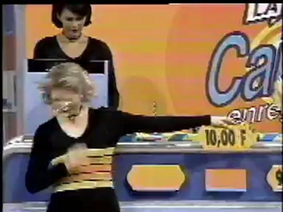 sonia filled - le juste prix