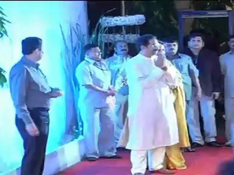 Esha Deols Star Studded Wedding Reception