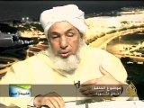 الشريعة والحياة - أخلاق الثورة