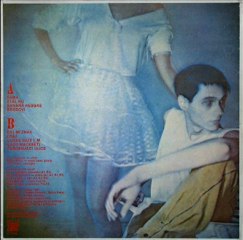 STAL-NO - VIA TALAS (1983)