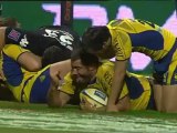 J16 - Clermont-Brive : 52-10