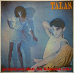 SAMA - VIA TALAS (1983)