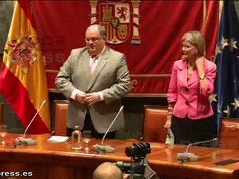 Gonzalo Moliner, nuevo presidente del CGPJ y del TS