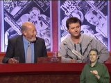 HIGNFY S22E06 - Omid Djalili & Clement Freud