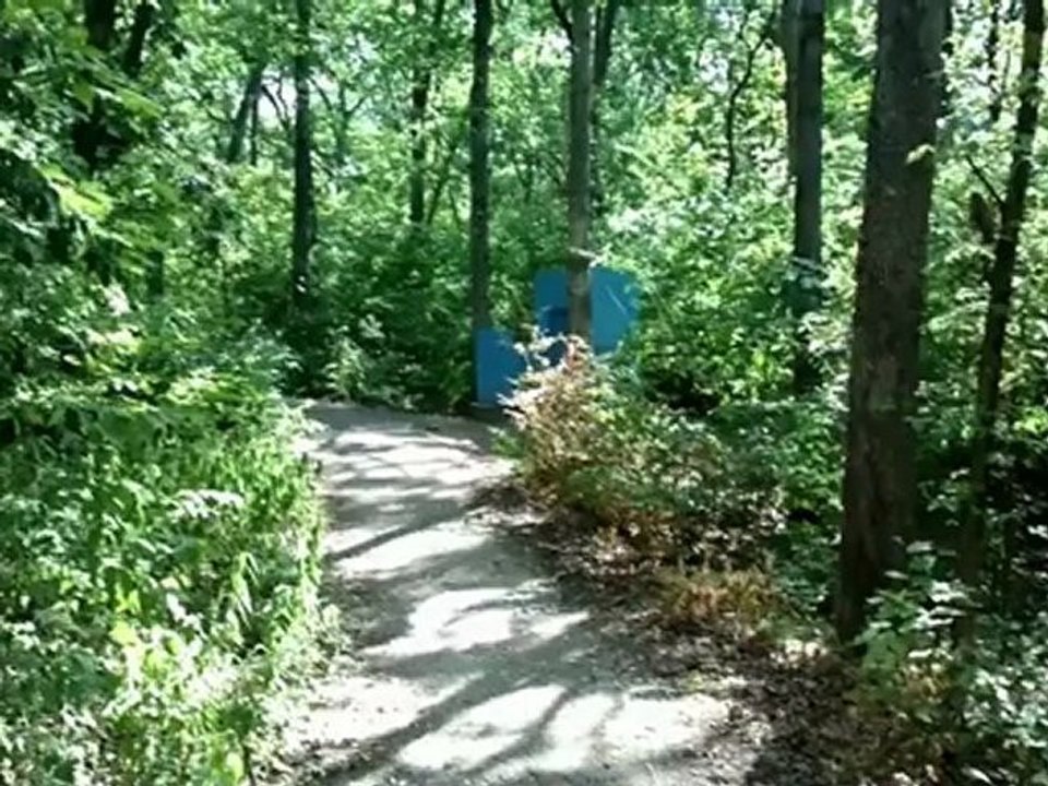 Nokia 808 Pureview: 41 MP Camera Test - SoldierKnowsBest